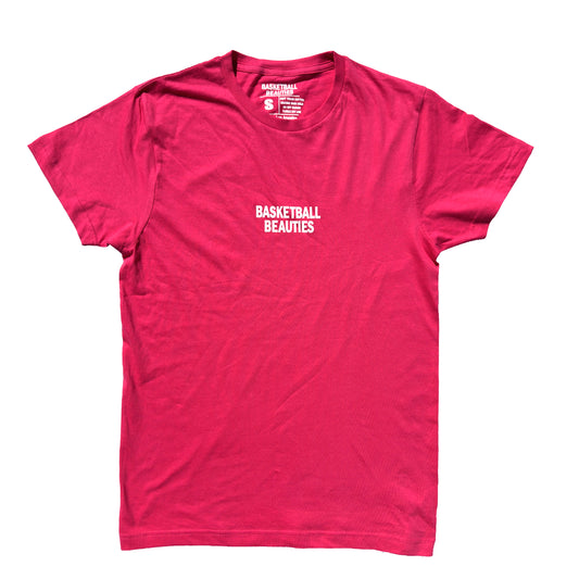 Hot Pink Soft Tee